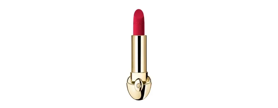 obrazek 1 GUERLAIN Rouge G Velvet Refill Szminka 3.5 g Nr. 770