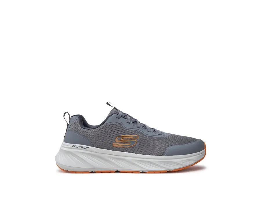 obrazek 1 Skechers Sneakersy Zapatilla Edgeride 232835/GYOR Szary