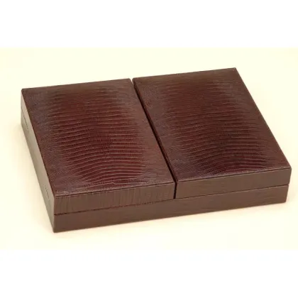 Picture An elegant desk box for stylish offices