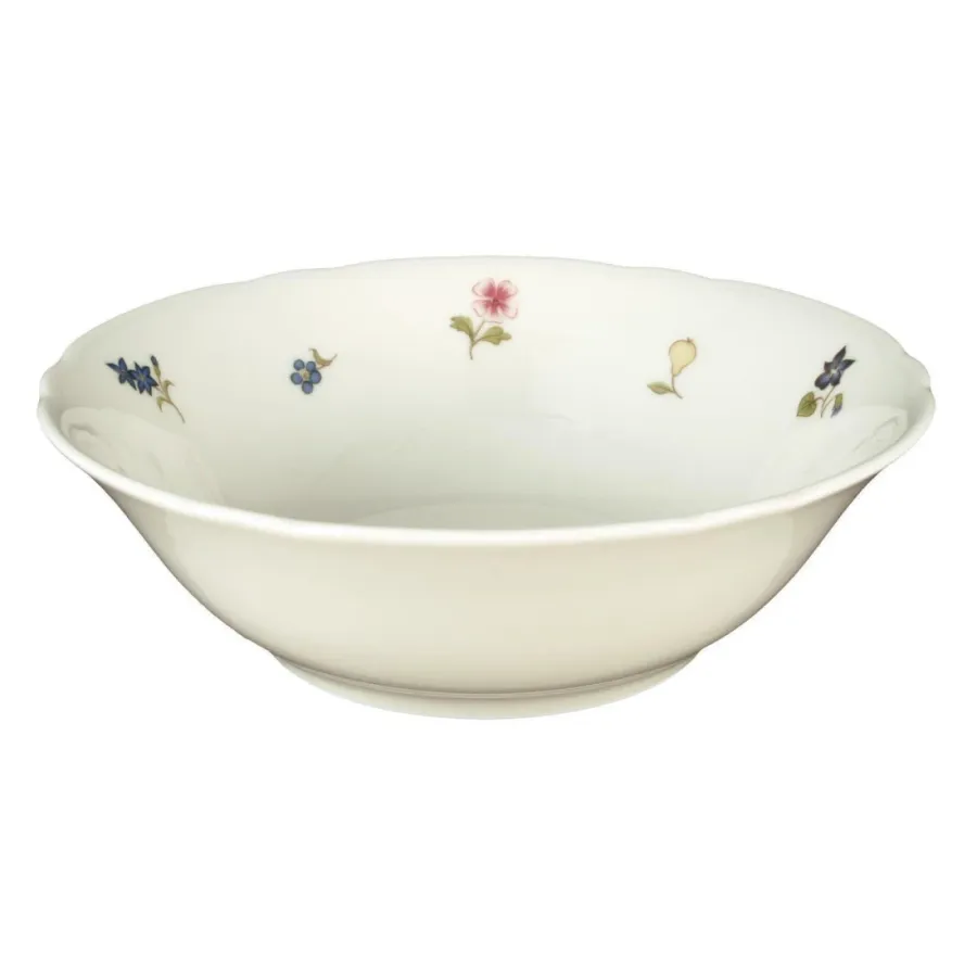 obrazek 1 Porcelanowa okrągła miska deserowa 15 cm - Seltmann Weiden