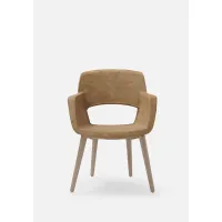 Picture High-quality Ram chair from the Italian brand