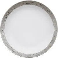 Picture A unique large bowl 39 cm made of porcelain - Porcel