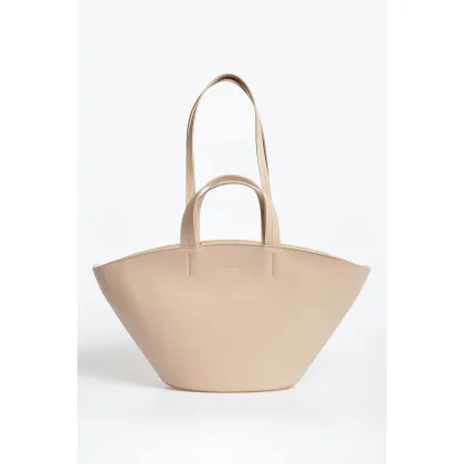 Zdjęcie Torebka shopper PATRIZIA PEPE Patrizia Pepe