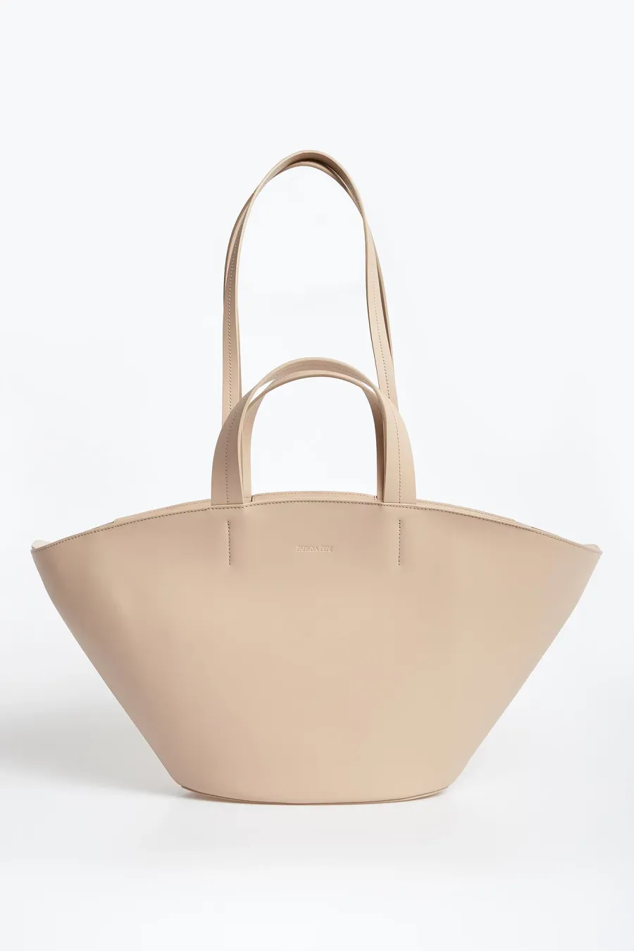 obrazek 1 Torebka shopper PATRIZIA PEPE Patrizia Pepe