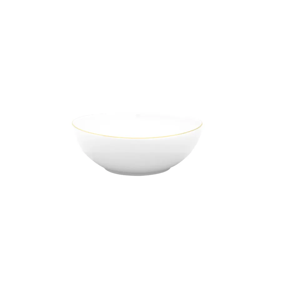 obrazek 8 Cudowna porcelanowa zastawa dla 12 osobowej rodziny - Porcel