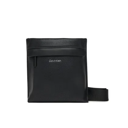 Zdjęcie Calvin Klein Saszetka Ck Must Flatpack Xs K50K512941 Czarny