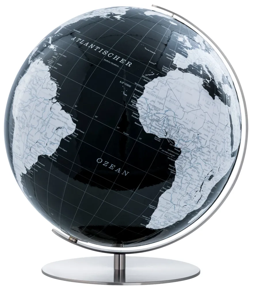 obrazek 1 Designerski Globus ARTLINE - COLUMBUS