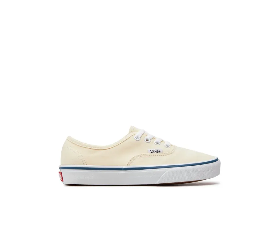 obrazek 1 Vans Tenisówki Authentic VN000EE3WHT Żółty