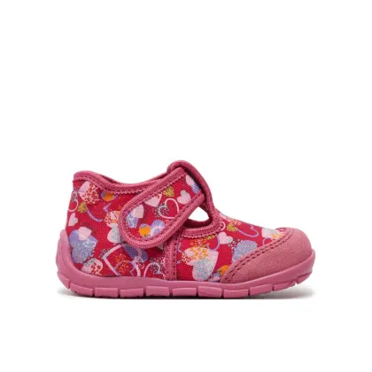 Zdjęcie Froddo Kapcie Classic Slippers G1700397 M Różowy