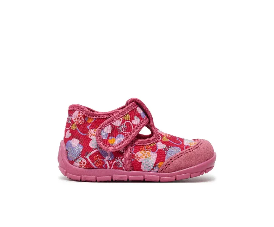 obrazek 1 Froddo Kapcie Classic Slippers G1700397 M Różowy