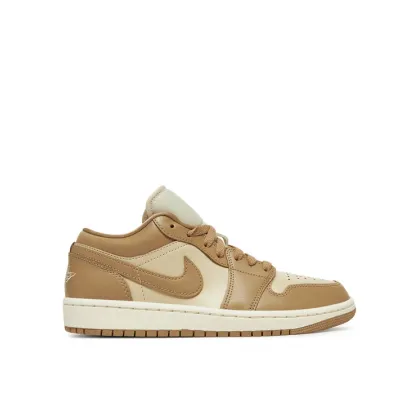 Zdjęcie Nike Sneakersy Air Jordan 1 Low DC0774 203 Beżowy