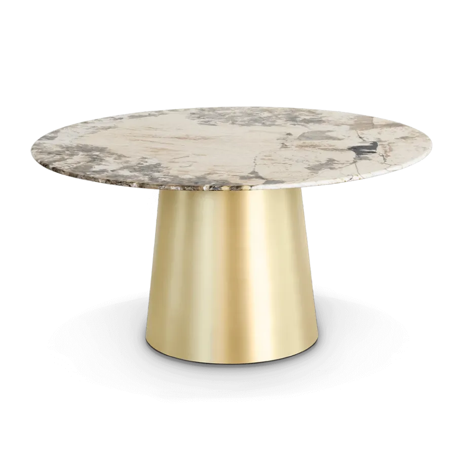 obrazek 2 Stół stożkowy