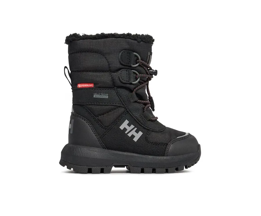obrazek 1 Helly Hansen Śniegowce Silverton Winter 11759 Czarny