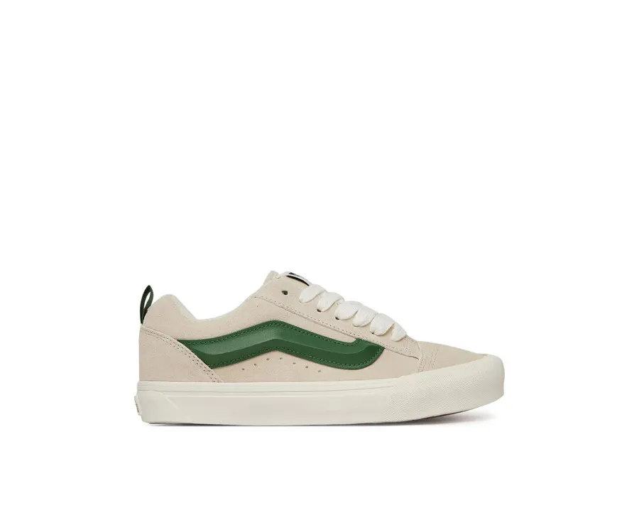 obrazek 1 Vans Tenisówki Knu Skool VN000D6CWTM1 Beżowy