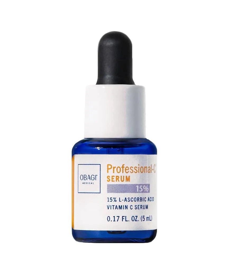 obrazek 1 Obagi Professional-C - serum z witaminą C 15% 5 ml 5 ml Obagi Medical
