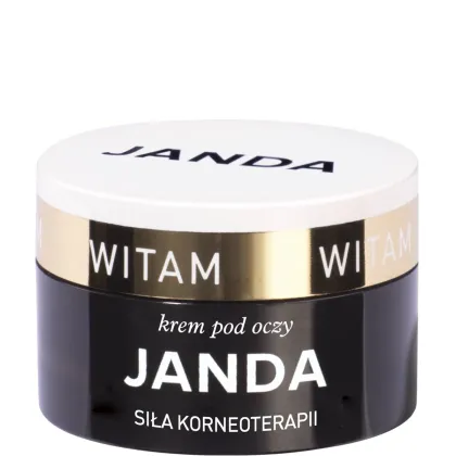 Zdjęcie Janda Silna Regeneracja Krem pod oczy 15 ml