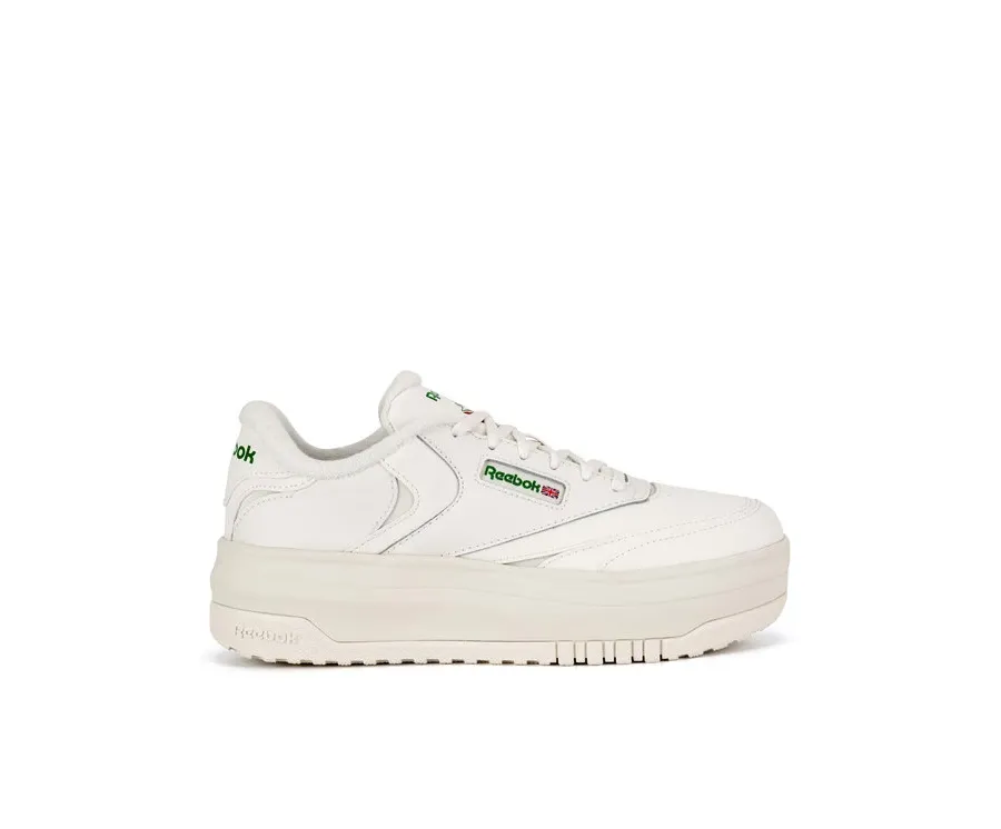 obrazek 1 Reebok Sneakersy Club C Extra 100208011 Beżowy