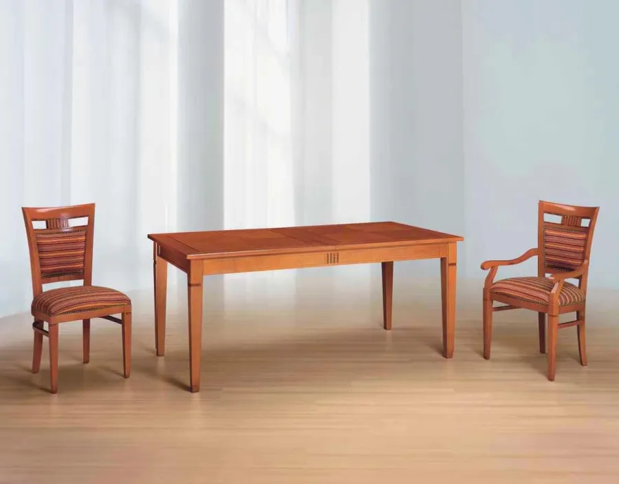 obrazek 1 Luksusowy fotel w stylu antycznym do wyjątkowego salonu - Morello Gianpaolo