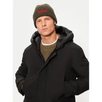Zdjęcie Woolrich Czapka CFWOAC0288MRUF0428 Zielony