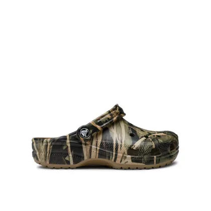 Zdjęcie Crocs Klapki Classic Realtree 12132 Zielony