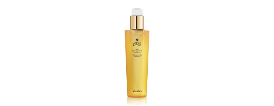 obrazek 1 GUERLAIN Abeille Royale Cleansing Oil Olejek oczyszczający 150 ml