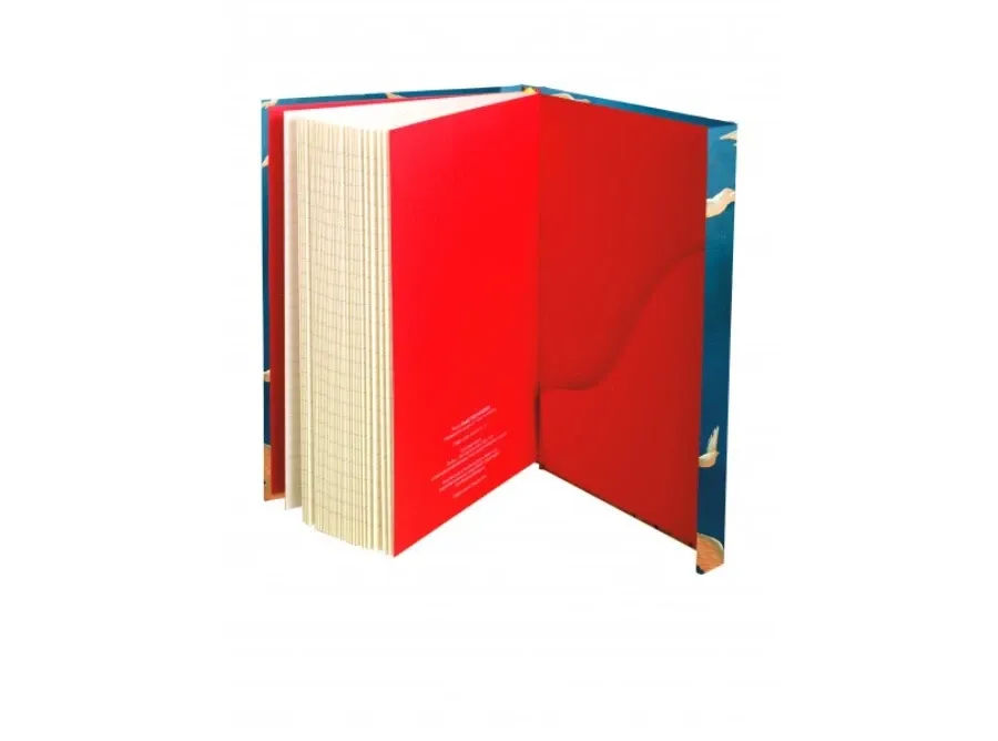 obrazek 2 Dziennik (Octavio Ocampo: Colomba) - Flame Tree Publishing