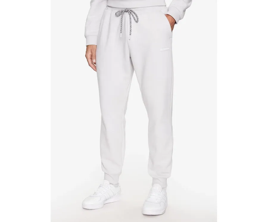 obrazek 1 Columbia Spodnie dresowe Marble Canyon™ Heavyweight Fleece Pant Szary Regular Fit