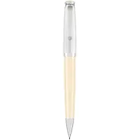 Zdjęcie Prążkowane, Kość Słoniowa Ołówek Memoria Montegrappa