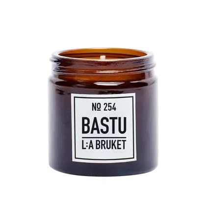 Zdjęcie L:A Bruket Bastu No. 254 Świeca zapachowa 50 g