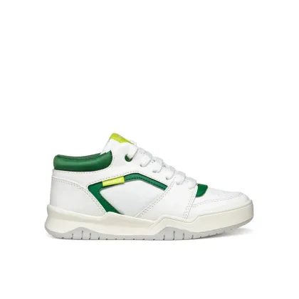 Zdjęcie Geox Sneakersy J557RA 054FU C0547 S Biały