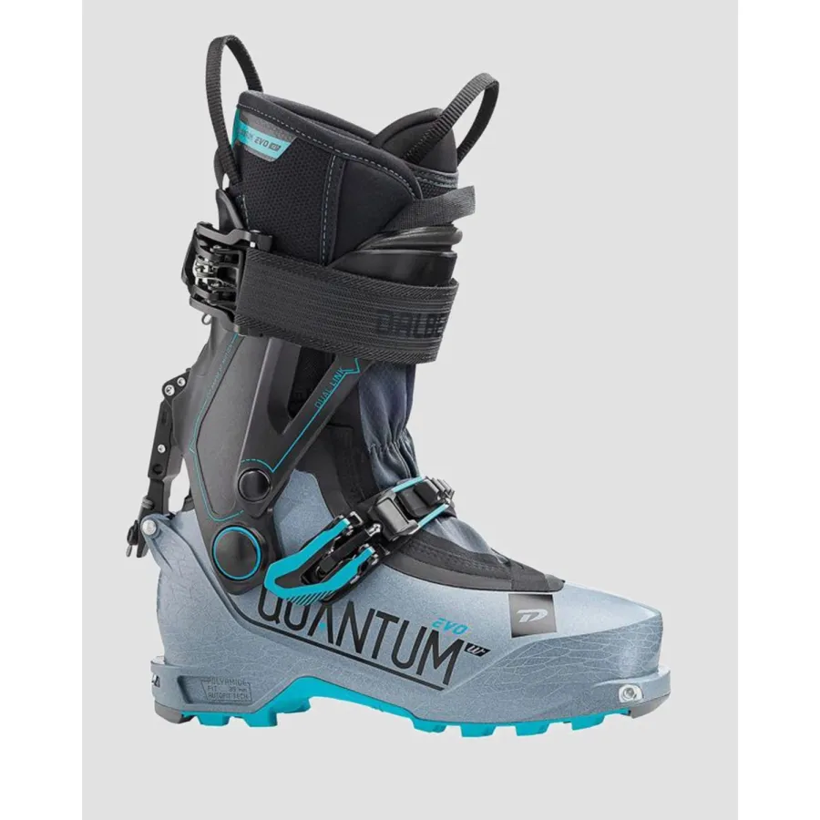 obrazek 1 Buty Narciarskie Dalbello Quantum Evo W