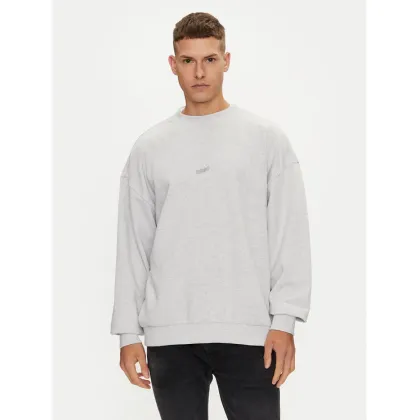 Zdjęcie Hugo Bluza Noriche 50517004 Szary Loose Fit HUGO