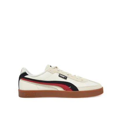Zdjęcie Puma Sneakersy Puma Club II Era 400388 01 Beżowy