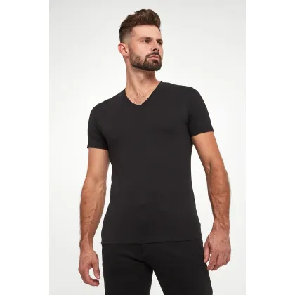 Zdjęcie T-shirt męski ARMANI EXCHANGE Armani Exchange