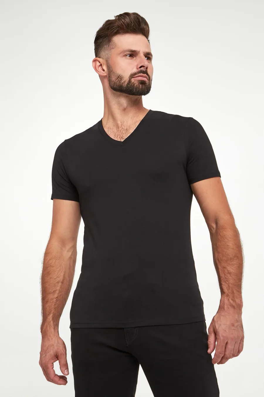 obrazek 1 T-shirt męski ARMANI EXCHANGE Armani Exchange