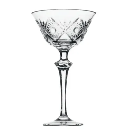 Zdjęcie Ekskluzywny kielich do koktajlu z kolekcji Santra
