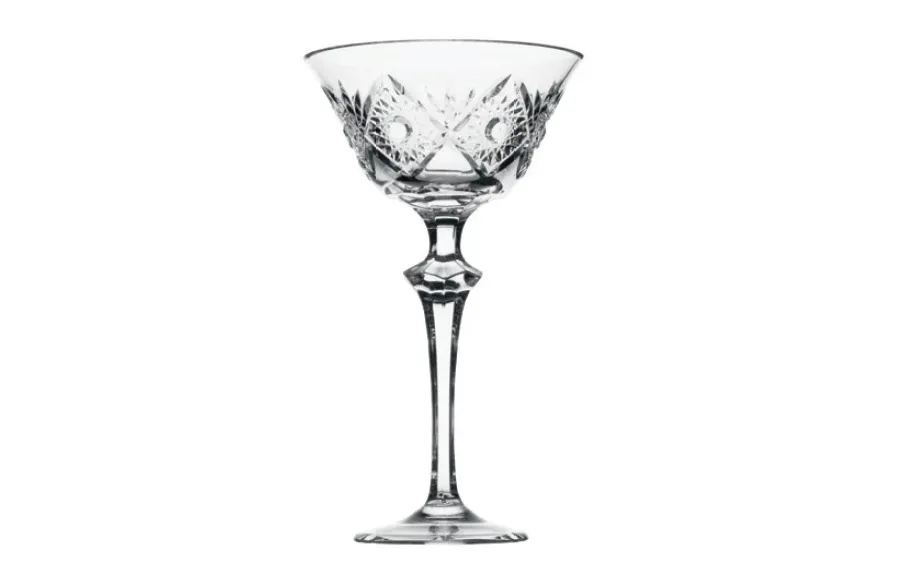 obrazek 1 Ekskluzywny kielich do koktajlu z kolekcji Santra