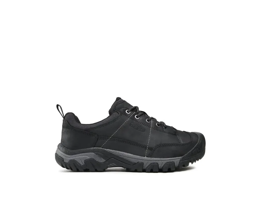 obrazek 1 Keen Trekkingi Targhee II Oxford 1022512 Czarny