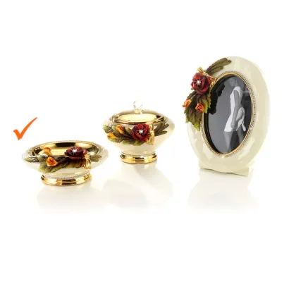 Picture Elegant ashtray for luxurious interiors