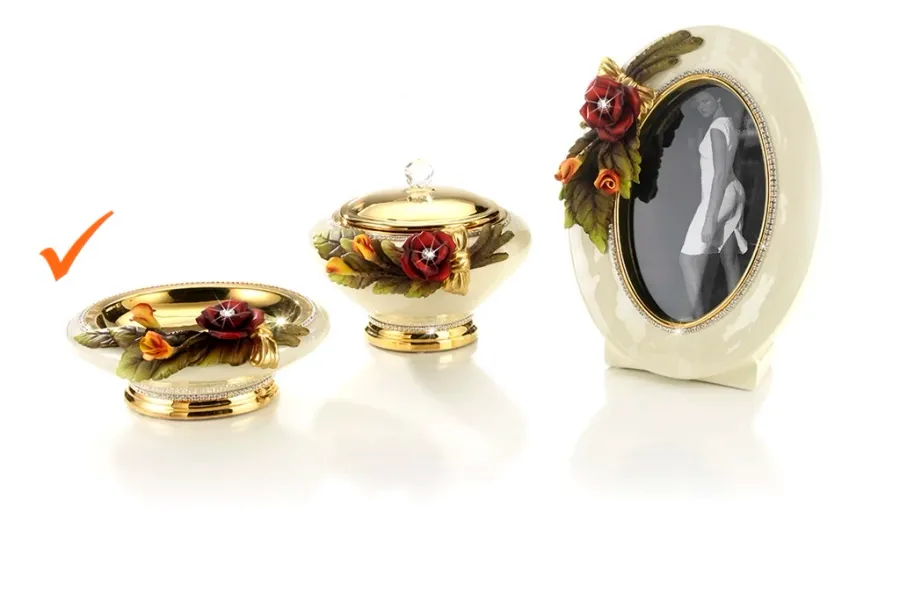 picture 1 Elegant ashtray for luxury interiors