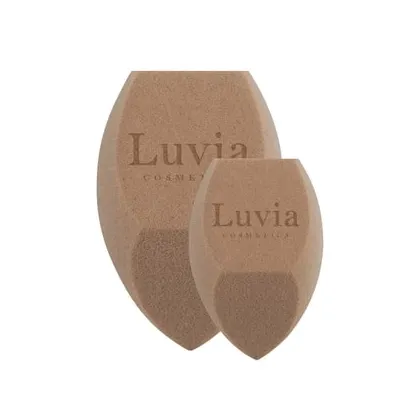 Zdjęcie Luvia Diamond Make-up Sponge Kit Elegance Gąbka do makijażu 1 szt.