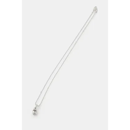 Zdjęcie HATTON LABS naszyjnik posrebrzany Hatton Pendant HL.W4.111.01