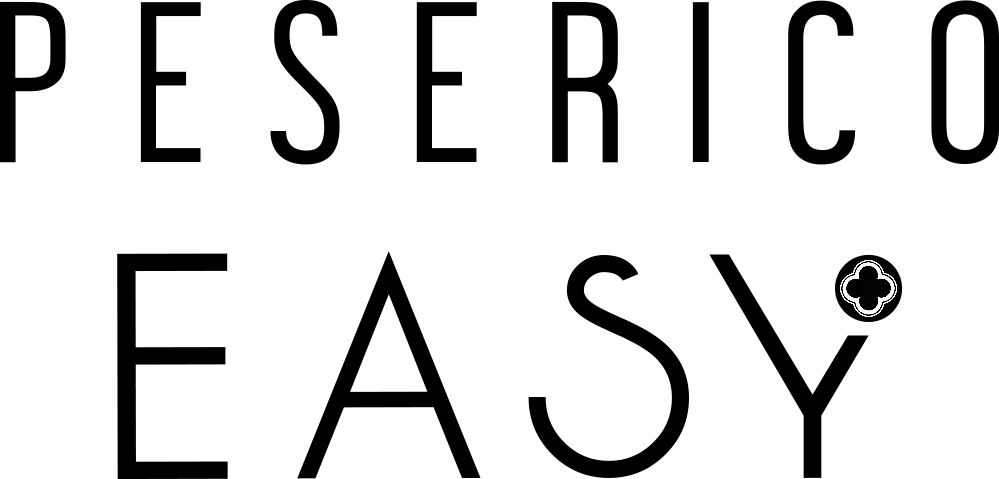 Peserico Easy logo