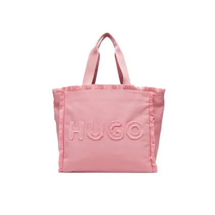 Zdjęcie HUGO Torebka 50541867 Różowy