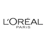 logo L'Oréal Paris