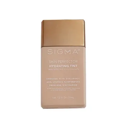 Zdjęcie Sigma Beauty Skin Perfector Hydrating Podkład w płynie 33 ml Tint 3
