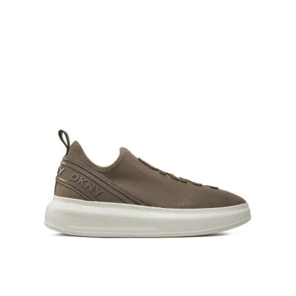 Zdjęcie DKNY Sneakersy Jonas K4403462 Brązowy