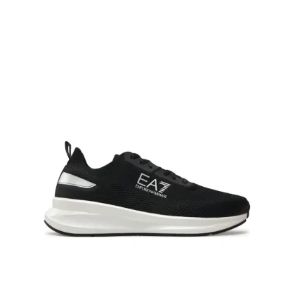 Zdjęcie EA7 Emporio Armani Sneakersy X8X149 XK349 U008 Czarny