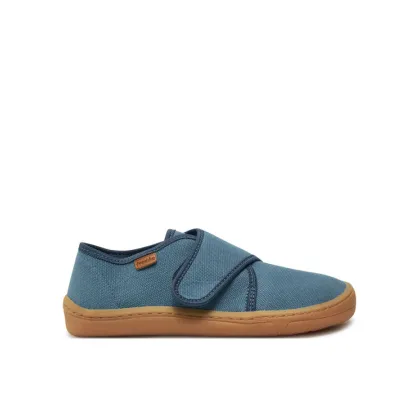 Zdjęcie Froddo Kapcie Barefoot Slippers G1700408-1 S Niebieski