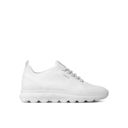 Zdjęcie Geox Sneakersy D Spherica A D15NUA 0006K C1000 Biały